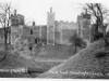 West front of Castle