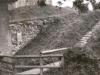 Steps leading from the meres