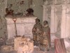 Surrey tomb, St Michael's Church