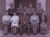 Area School Staff c.1947