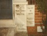 Foundation Stone Mills Grammar School