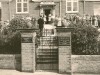 Mills Grammar School, Dedication Service c.1960