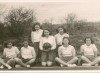 Mills Grammar School Netball Team