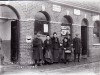 Old Age Pensioners, Post Office, Riverside