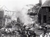 College Road Fire, 1912