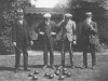 Bowls Club