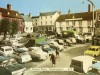 Market Hill