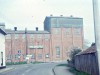 Bibby's seed plant, Haynings