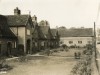 Sir Robert Hitcham's almshouses