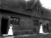 Sir Robert Hitchams almshouses