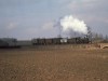 Goods train near Broadwater crossing