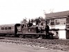Framlingham Station