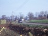 Badingham Road pill box