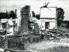 Bomb Damage, College Road