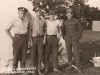 Military manoeuvres 1930