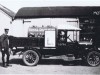 Anglo American Oil lorry, c.1926