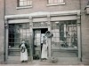 Howard's saddlery shop, Well Close Square