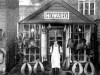 Howard's saddlery shop, Fore Street