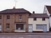 Simpson's Bakery, Well Close Square