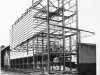 Station Road Silos_under_construction, 1964