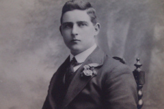 Arthur Wilson
