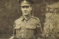 Wilfred Hurren