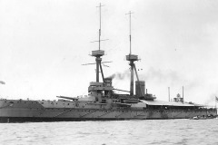 HMS Vanguard -