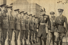 Drill Hall, 1938