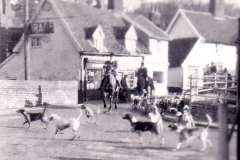 Easton Harriers in Bridge Street