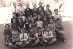 Junior School, c.1949