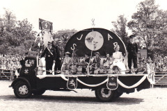 Gala Day, 1956