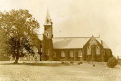 College Chapel