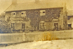 Fore Street, c. 1920