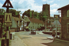 Bridge Street
