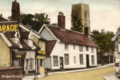 Bridge Street