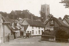 Bridge Street