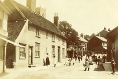 Bridge Street