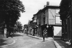 Church Street