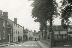 Church Street