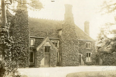 Framlingham Hall