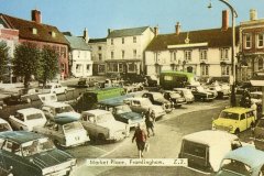 Market Hill