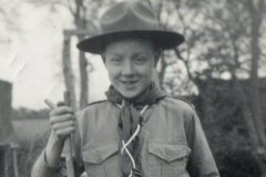 Gordon Scotchmer
