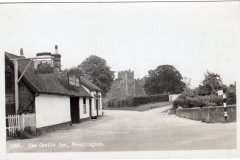 Castle Inn