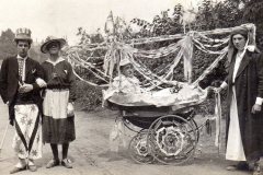 Peace Day Celebration, 1919
