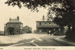 The Station