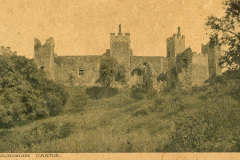 The Castle