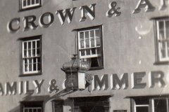 Crown and Anchor