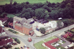 Haynings corner 1972
