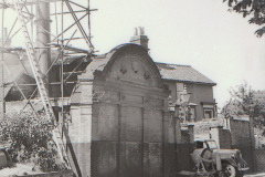Gas Works