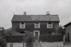 The Hermitage, College Road